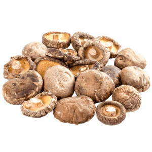 shiitake